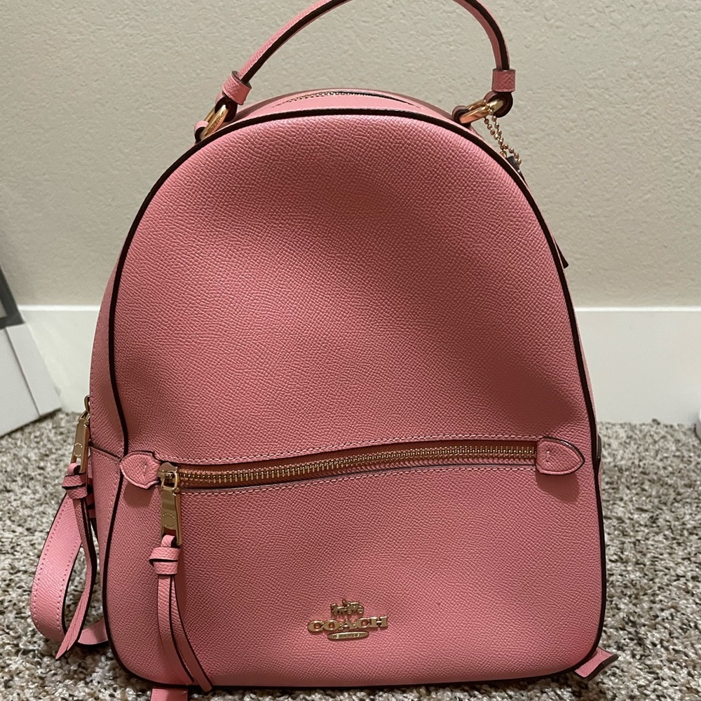 Coach Jordyn Backpack
